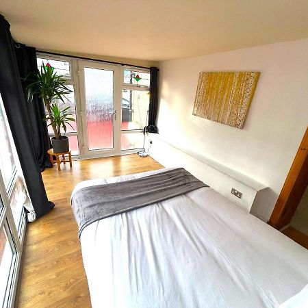 Elegant 2 Bedroom Chalet エディンバラ エクステリア 写真